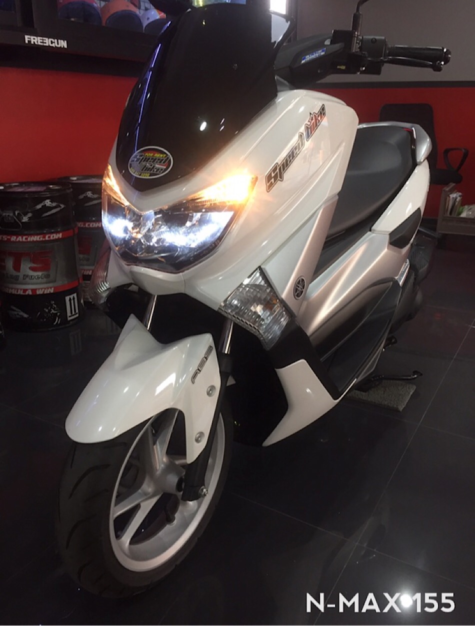 speedbike pattaya motorbike rental shop