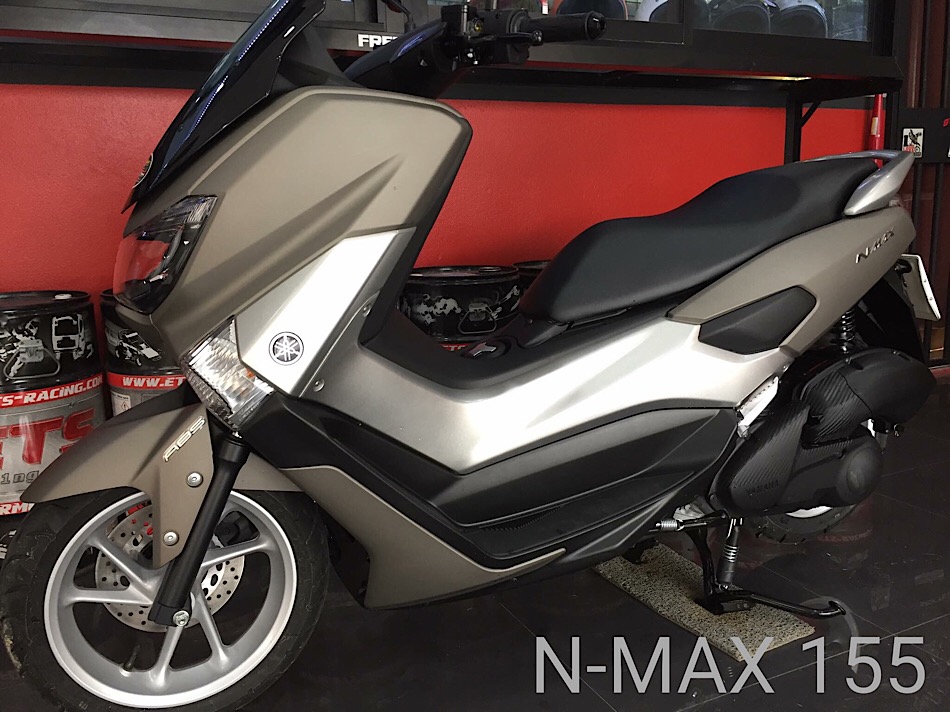 Speedbike loueur depuis 10 ans de motos à Pattaya motos à louer en parfait état